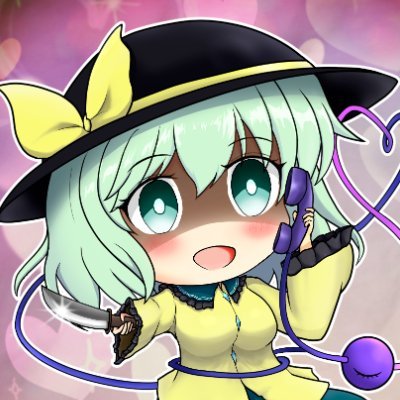 バルボン@紅楼夢G12-a、秋例ひ69bさんのプロフィール画像