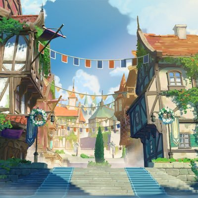 MondstadtTimely's profile picture. #原神 • daily posts of #Mondstadt • not leak free! 🌙🍃