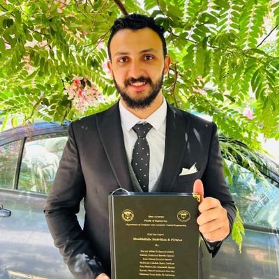 Taha_Shosha8's profile picture. Pen Tester
Engineering,  T U