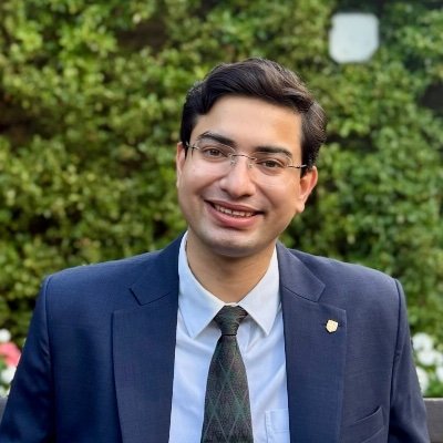 Chaitanya K. Joshi Profile