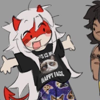 antishinra's profile picture. ᵇᵃʳᵉˡʸ ᵃᶜᵗⁱᵛʳ