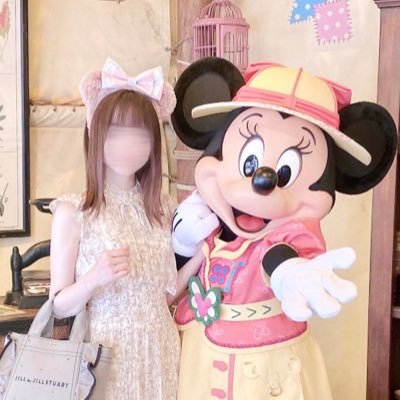 yanono_mm's profile picture. ..♡🐭🐭ྀི♡.. ゆるDｦﾀ｜ショーパレ派