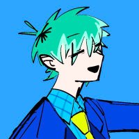 填 (@dthn_ssrlve) 's Twitter Profile
