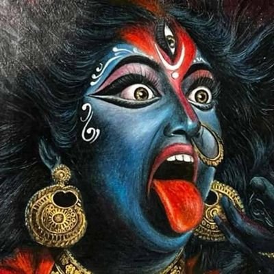 om krim kalikaye namaha