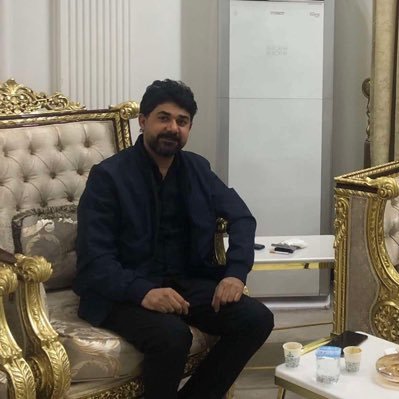 RebazLak135193's profile picture. 