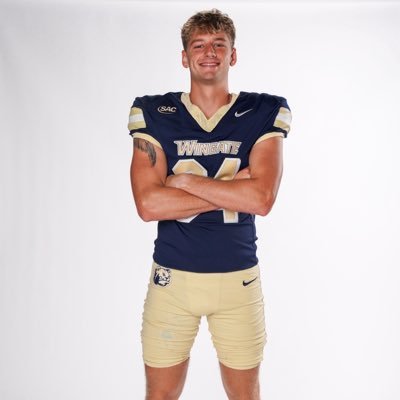 thorn_lawson's profile picture. USF K/P | #DOKP | 6’2 200lb | 5 ⭐️