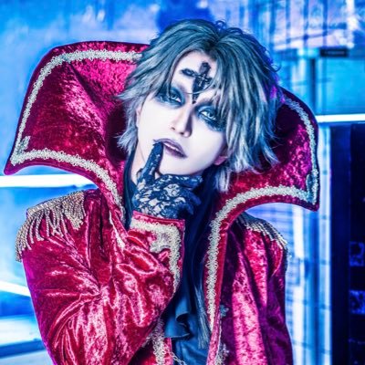 ORSEAS(@ORSEAS_official) のボーカル / 神戸出身 /「愛葬ロマンス」MV https://t.co/u3MqSTt2fC
Instagram⇨https://t.co/zBoniYunhW