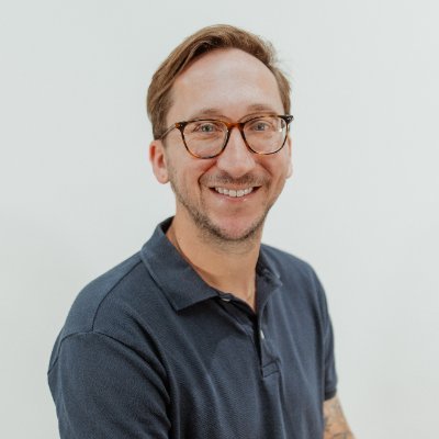 Kevin Burrさんのプロフィール画像