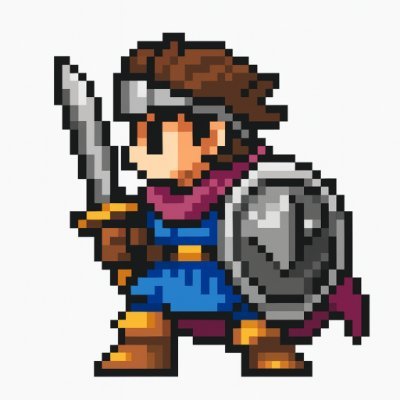 人生を楽に生きたい👦書籍要約×実践でチート能力獲得中💪人生というゲームを読書で攻略!!💨「読書は人生というゲームのチート」🤖
note📚: https://t.co/9lBHd7qTkX
Instagram📷:https://t.co/ks4gqKK4qd
youtube👇