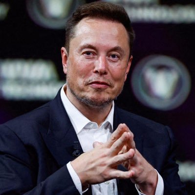 CEO - space X 🚀 Tesla=🚘 founder 🌏 The Boring company co- founder