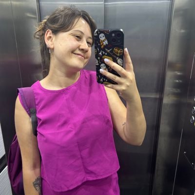 dlydlksny's profile picture. 