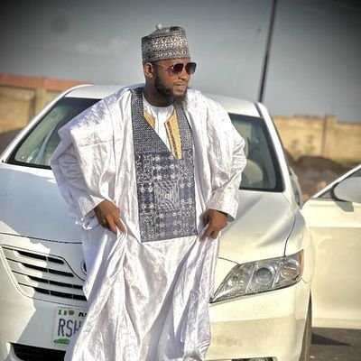 🚀 Crypto Trader | Airdrop Hunter | Web3 Loyalist
🔍 Researching Coins Before They Trend
📈 “Small capital, big vision”
📍 Kaduna 🇳🇬 | Let’s build Web3 Africa