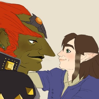 Ganonbalt's profile picture. Ganondorf-1/7/25 | Alucard-10/24/25 | Pfp: @sock_eater_ | HYPERSHARING 💕 | Ganlink/zelgan shippers DNI | Priv: @cobaltspassion | #ganonbalt