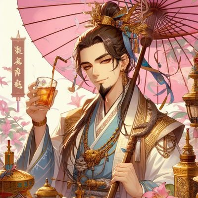 shun_tao_tao_'s profile picture. 株・FX・BO用