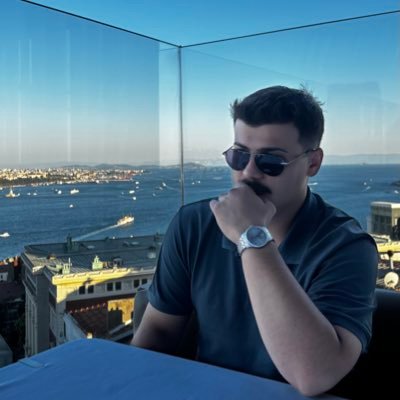 dogukhante's profile picture. Klinik Ruhbilim ve horoloji