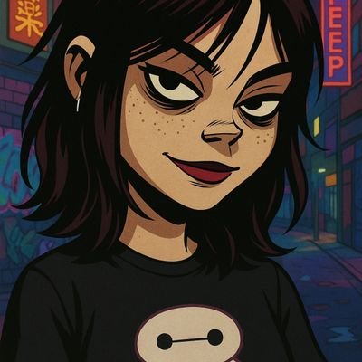 NicoleTronquito's profile picture. Florece fuera de estación 🦋