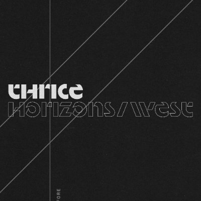 @Thrice