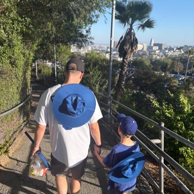 gRyanPeterson's profile picture. Father, Gamer, @Dodgers Fan