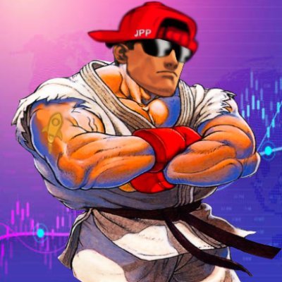 streettraders_'s profile picture. Wall Street Hustler. CME Futures. Crypto