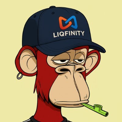ceo @liqfinity
building the future of crypto credit markets