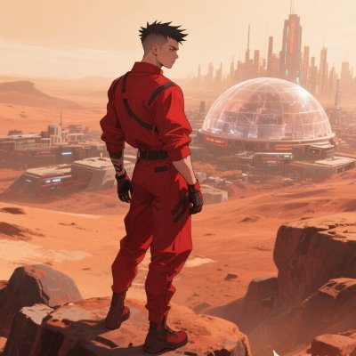JackEXISTED's profile picture. A creator for a better life. Founder of  @prizeedotfun  🌐 Official Community 👇https://t.co/A8zQhRy1rT