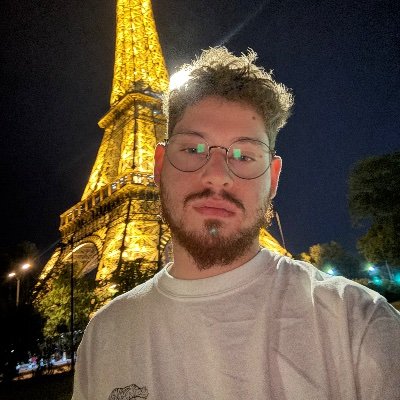 DaviPetris's profile picture. Senior DevOps Engineer | Kubernetes | IAC | Blockchain Infrastructure | Multi-Cloud | CI/CD. Also in love with @gleizi.