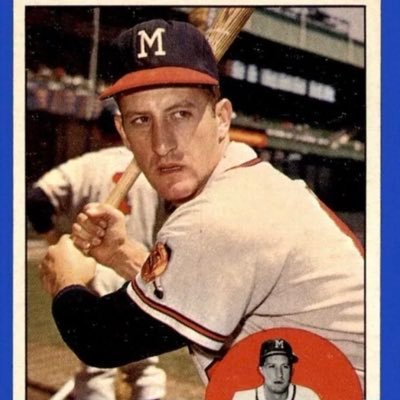 Electrical Engineer, Baseball card collector, and a fan of all Wisconsin sports teams. Star Wars enthusiast.