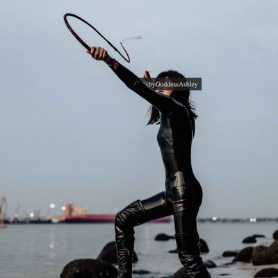 Holistic FemDom & Nurturing Empath | Singapore Professional Dominatrix | WeChat: Missyashchen 📧: bygoddessashley@gmail