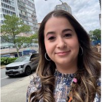 Tzippy Feldman (@tzippyfeldman) 's Twitter Profile Photo Tzippy Feldman (@tzippyfeldman) 's Twitter Profile Photo