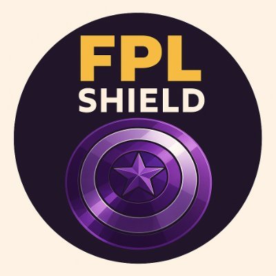 FPLShield's profile picture. Comic book covers meet elite FPL insight.
Captain picks, player analysis, and weekly hero drops

2024/25- Top 5%