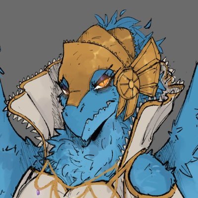 Inferis/Sofia | 30 | Hunter Main | Miqo’te | No minors | I put monsters in pretty clothes | PFP: @skori_fi | My Throne! : https://t.co/k9ICdoHJGH