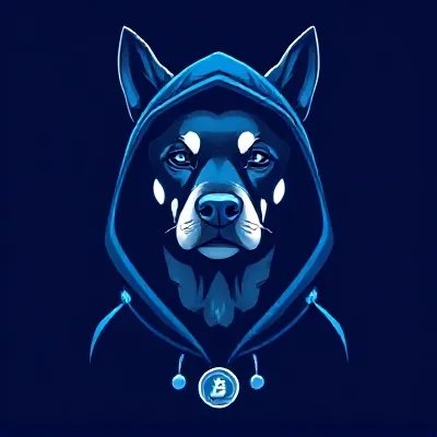 Kelly5649531139's profile picture. 🚀 Deciphering the Blockchain Universe 🌐 #Crypto #NFT #DeFi 💪