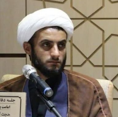 ماجستير في العقيدة الإسلامية
المقاومة هي نبض الأمة و روحها...
تابعوني على تلغرام :
https://t.co/XB1SLJhtR0