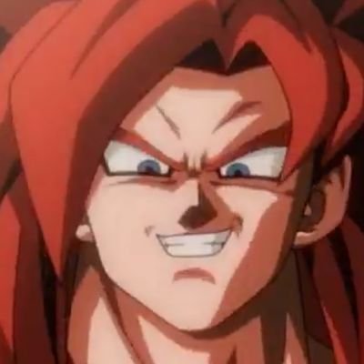 SSJ4 Gogeta!! Profile