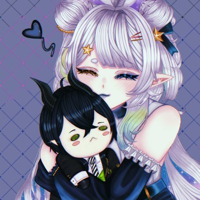 Cyan Lua🐰（シアン・ルア)さんのプロフィール画像