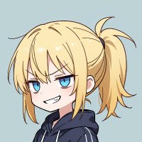 虻熊 (@buku_abuku2) 's Twitter Profile