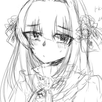 メイン垢→@LAGRANGE__4800 🇯🇵×🇨🇳×🇮🇩 色んな音ゲーやってます✨ (絵垢兼日常垢)
多ジャンルです。うちの猫載せたり、描いた絵載せたり…メインで言わない事はこっちで言ったり…
たまにこっちにもリザルト載せます!!