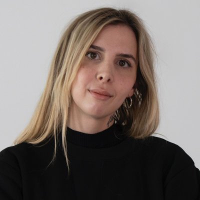 PR Manager at Simple Wallet (@smpl_app). Looking for experts and collaborations in fintech and crypto