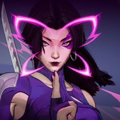 conchxzz's profile picture. New to twitch trying to gain a following