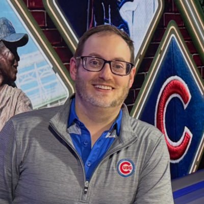 Cubs MiLB and MLB draft. Find me on backfields in Omaha. Founder/writer: The Baseball Tribune. Writer: Just Baseball. Co-host: Cubs on Deck