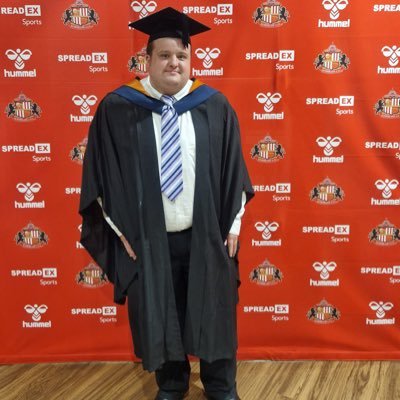 University of Sunderland Graduate 2025🎓 | Hebburn Town Media Manager - Men/Women First Teams 📲