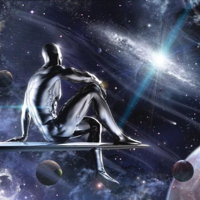 MystikSpark's profile picture. Something complex & though provoking