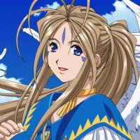 Belldandy (@belldandyes) 's Twitter Profile