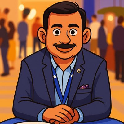 Sr Editor & Manager, Content, RPSG SPORTS (Lucknow Super Giants & Durban Super Giants) Views are personal. RTs & Likes are not endorsements. IIMCian, Ex-NDTV