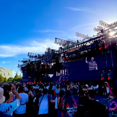mokkamudan71's profile picture. 音楽垢。EDM好き30代。最近はMORTEN推しの最推しはAlesso。フェスとかライブとか1人参戦率高め。