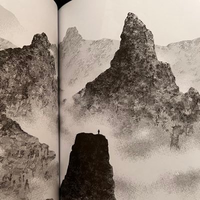 Benihim3's profile picture. Words are wind