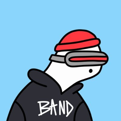 Asheartimell's profile picture. Blockchain Researcher