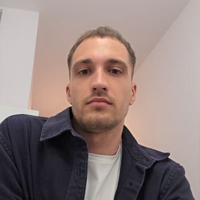 Paweł Profile