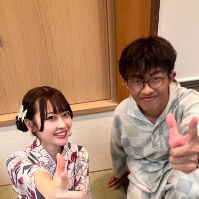 色々なヲタクをしてる大1です よろしくお願いします! ❤️💙🩵🧡💛🖤🤍💚💜🩷推してます 他担お断り🙅♂️ ※他担はグループとしてです メンバーの他担は問題なしです