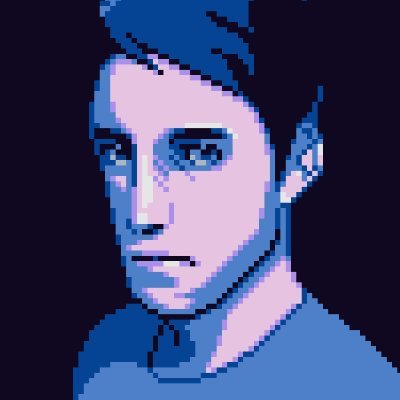 Noncollectivist. Gamedev wannabe.
esp/eng.